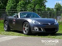 Opel gt roadster (custom) - afbeelding 45 van  70