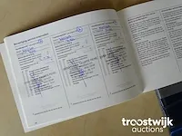 Opel gt roadster (custom) - afbeelding 64 van  70