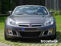 Opel gt roadster (custom) - afbeelding 56 van  70