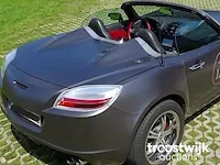 Opel gt roadster (custom) - afbeelding 6 van  70