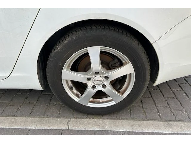 Opel insigna cdti - afbeelding 3 van  14