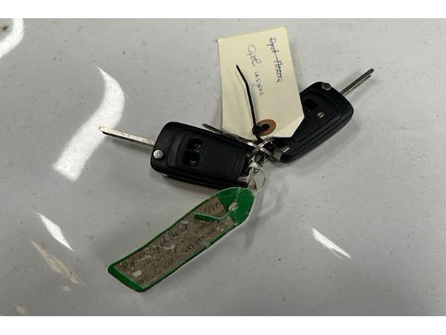 Opel insigna cdti - afbeelding 6 van  14