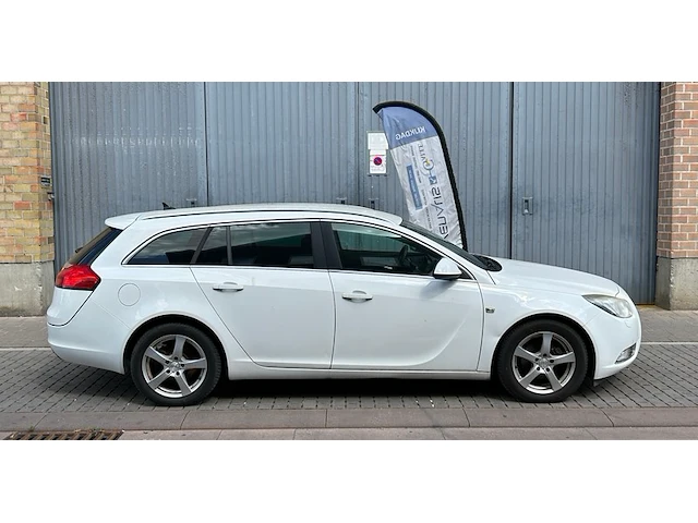 Opel insigna cdti - afbeelding 1 van  14