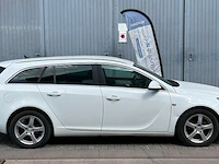 Opel insigna cdti