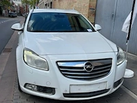 Opel insigna cdti - afbeelding 7 van  14