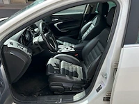 Opel insigna cdti - afbeelding 8 van  14