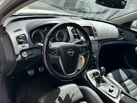 Opel insigna cdti - afbeelding 9 van  14