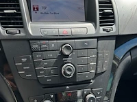 Opel insigna cdti - afbeelding 12 van  14