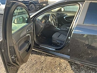 Opel insigna sports tourer sw, 2016 - afbeelding 2 van  19