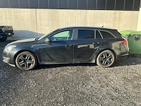 Opel insigna sports tourer sw, 2016 - afbeelding 12 van  19