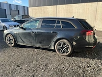 Opel insigna sports tourer sw, 2016 - afbeelding 13 van  19