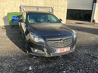 Opel insigna sports tourer sw, 2016 - afbeelding 16 van  19