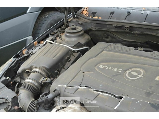 Opel insigna - afbeelding 2 van  19