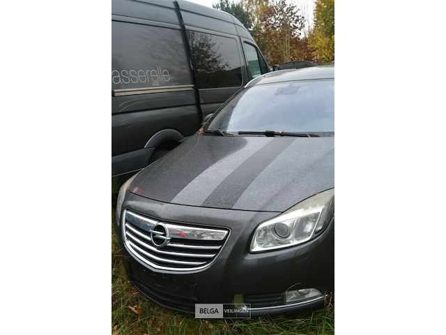 Opel insigna - afbeelding 3 van  19