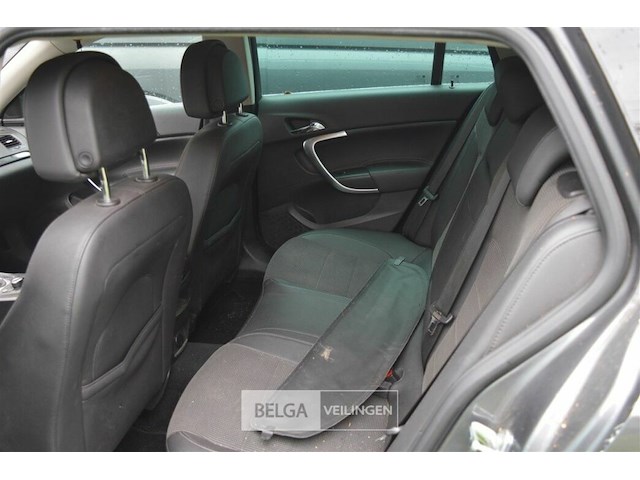 Opel insigna - afbeelding 4 van  19
