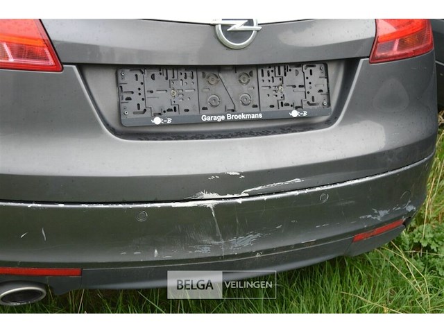 Opel insigna - afbeelding 5 van  19