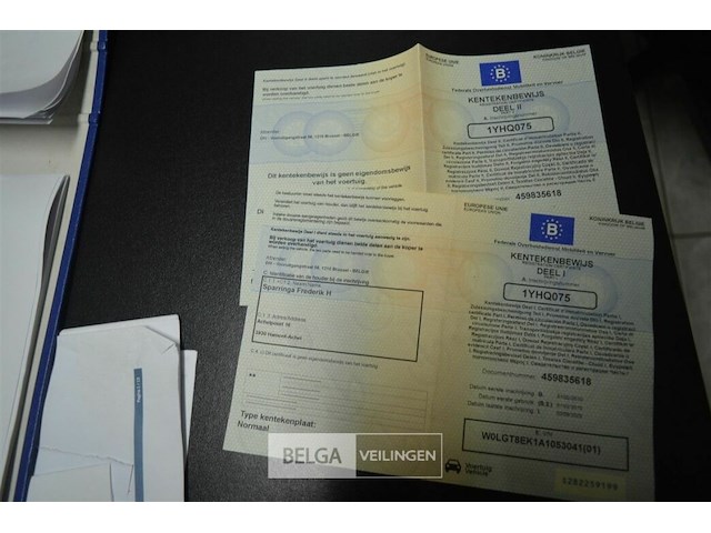 Opel insigna - afbeelding 7 van  19