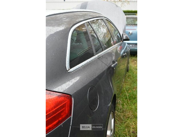 Opel insigna - afbeelding 10 van  19