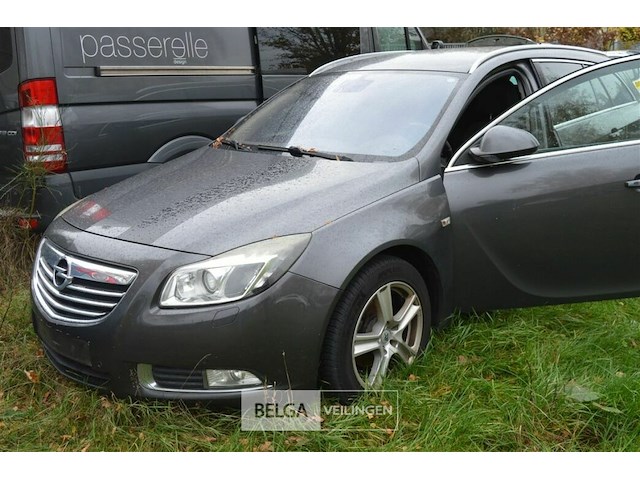 Opel insigna - afbeelding 12 van  19