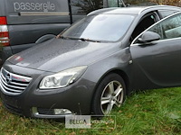 Opel insigna - afbeelding 12 van  19