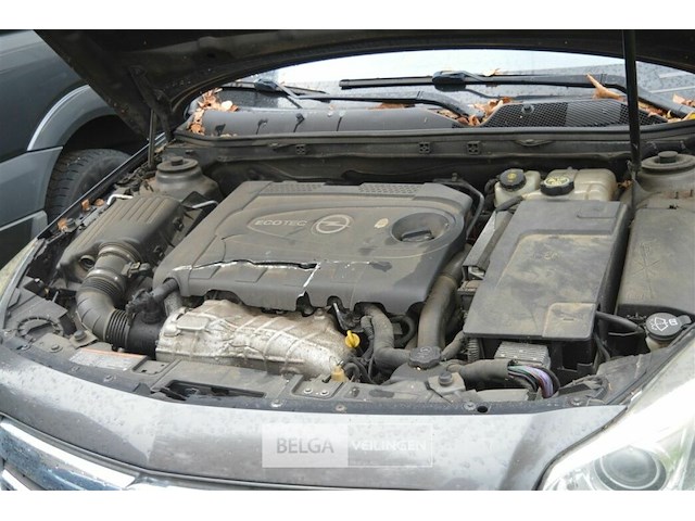 Opel insigna - afbeelding 17 van  19