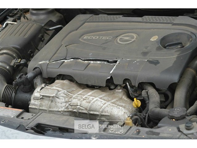 Opel insigna - afbeelding 18 van  19