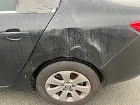 Opel insignia, 2012 - afbeelding 3 van  16