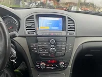Opel insignia, 2012 - afbeelding 7 van  16