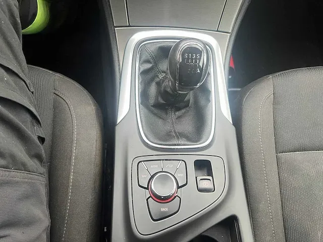 Opel insignia, 2012 - afbeelding 8 van  16