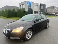 Opel insignia, 2012 - afbeelding 1 van  16