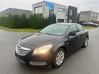 Opel insignia, 2012 - afbeelding 11 van  16