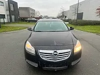 Opel insignia, 2012 - afbeelding 12 van  16