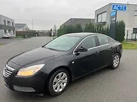Opel insignia, 2012 - afbeelding 13 van  16