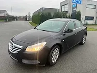 Opel insignia, 2012 - afbeelding 14 van  16