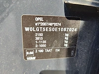 Opel insignia, 2014 - afbeelding 2 van  23