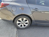 Opel insignia, 2014 - afbeelding 15 van  23