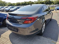 Opel insignia, 2014 - afbeelding 18 van  23