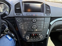 Opel insignia 5p/d 2.0 cdti ecoflex business start/stop dpf, 2012 - afbeelding 10 van  25