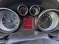 Opel insignia 5p/d 2.0 cdti ecoflex business start/stop dpf, 2012 - afbeelding 13 van  25
