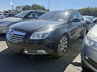 Opel insignia 5p/d 2.0 cdti ecoflex business start/stop dpf, 2012 - afbeelding 1 van  25