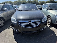 Opel insignia 5p/d 2.0 cdti ecoflex business start/stop dpf, 2012 - afbeelding 2 van  25