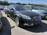 Opel insignia 5p/d 2.0 cdti ecoflex business start/stop dpf, 2012 - afbeelding 3 van  25