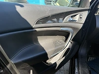 Opel insignia 5p/d 2.0 cdti ecoflex business start/stop dpf, 2012 - afbeelding 6 van  25