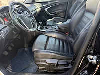 Opel insignia 5p/d 2.0 cdti ecoflex business start/stop dpf, 2012 - afbeelding 7 van  25
