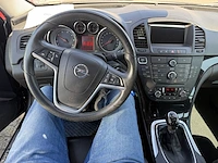 Opel insignia 5p/d 2.0 cdti ecoflex business start/stop dpf, 2012 - afbeelding 9 van  25