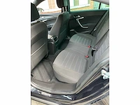 Opel insignia limousine 1,4 turbo ecoflex opc line, 2015 - afbeelding 3 van  23