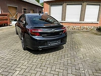 Opel insignia limousine 1,4 turbo ecoflex opc line, 2015 - afbeelding 17 van  23