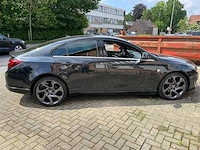 Opel insignia limousine 1,4 turbo ecoflex opc line, 2015 - afbeelding 18 van  23
