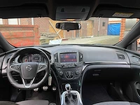 Opel insignia limousine 1,4 turbo ecoflex opc line, 2015 - afbeelding 21 van  23