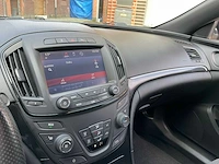 Opel insignia limousine 1,4 turbo ecoflex opc line, 2015 - afbeelding 23 van  23